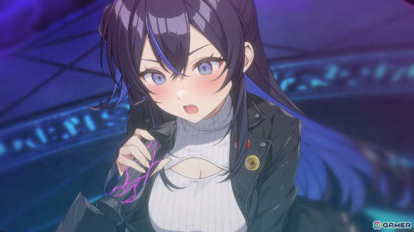 巨女制圧TPS「スプラッシュガールズ（仮）」や「バニーガーデン」スピンオフ＆完全新作などqureateタイトルラインナップPVが公開！の画像10