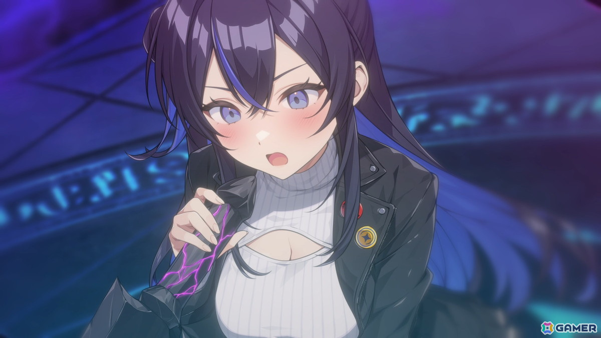 巨女制圧TPS「スプラッシュガールズ(仮)」や「バニーガーデン」スピンオフ&完全新作などqureateタイトルラインナップPVが公開!の画像