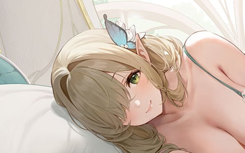 「アズレン」SP海域イベント「チュリッパの海へ」が開催！デ・ゼーヴェン・プロヴィンシェン（CV：花岩香奈）ら新陣営「チュリッパ王国」の艦船たちが登場
