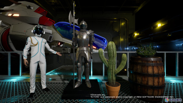 「R-TYPE FINAL 2」「R-TYPE FINAL 3 EVOLVED」ボスラッシュステージやフォースにそっくりな新機体を含むアップデートが5月に配信！の画像10