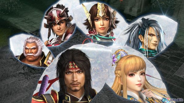 「無双アビス」に「戦国無双」シリーズから真田幸村（壮年）や立花宗茂ら7名が参戦！踏破レベル6や新モード「無間修羅獄」も追加の画像1