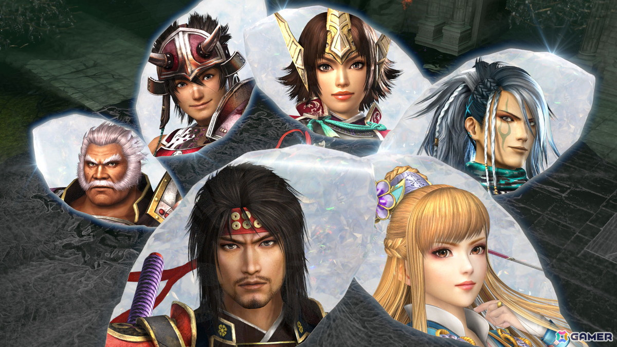 「無双アビス」に「戦国無双」シリーズから真田幸村(壮年)や立花宗茂ら7名が参戦!踏破レベル6や新モード「無間修羅獄」も追加の画像