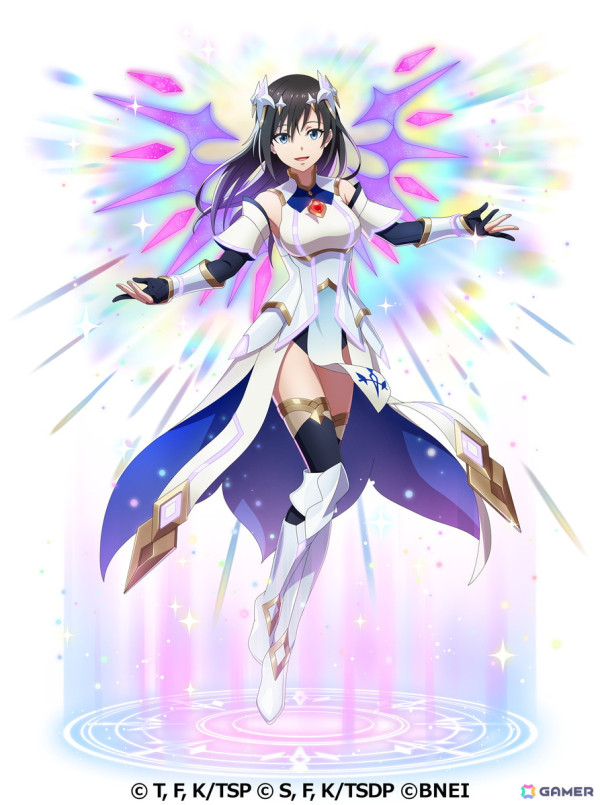 「まおりゅう」祝・3.5周年！記念ガシャに仮面の勇者、レオン・クロムウェル、ヴェルザードが登場の画像2