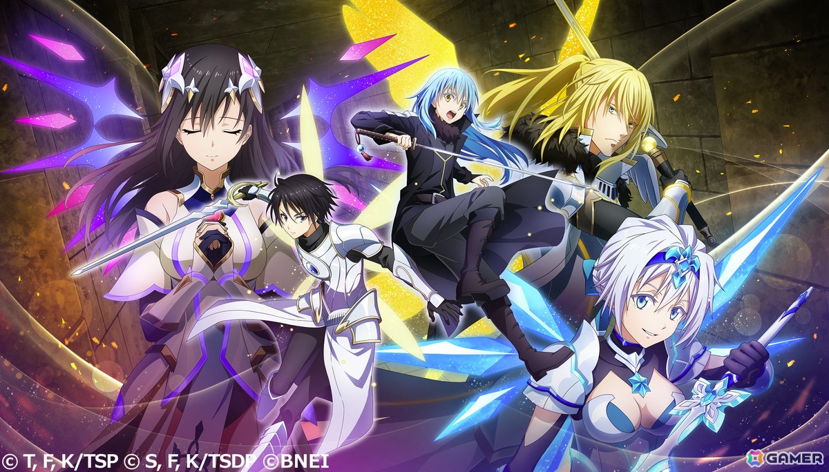 まおりゅう」祝・3.5周年！記念ガシャに仮面の勇者、レオン