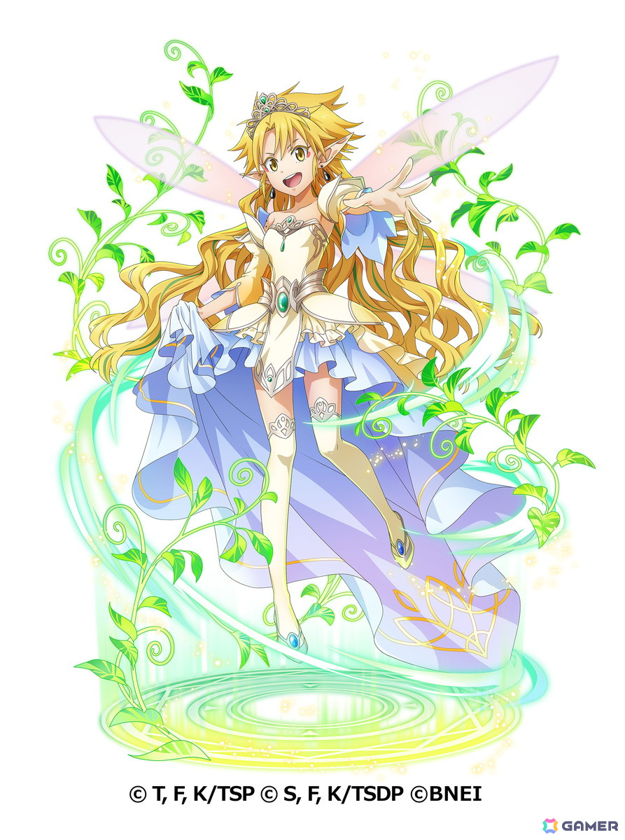 「まおりゅう」祝・3.5周年！記念ガシャに仮面の勇者、レオン・クロムウェル、ヴェルザードが登場の画像