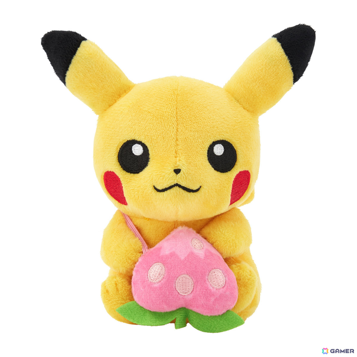 アローラ地方の「Pokémon fit」がポケモンセンターに登場！リージョンフォームやウルトラビーストを含む全116種がラインナップの画像16