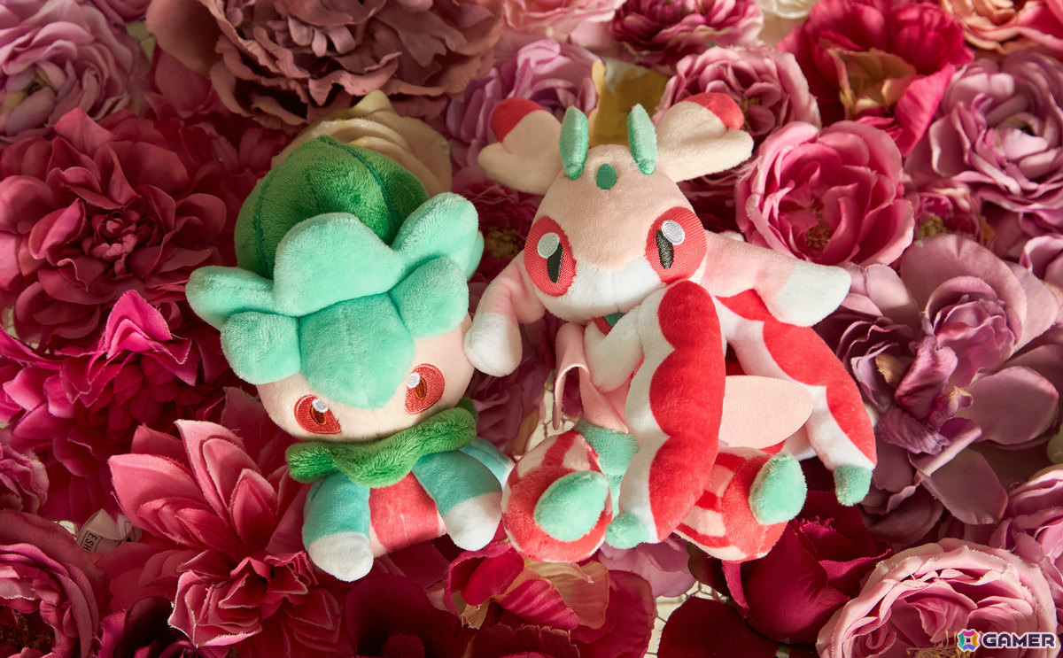 アローラ地方の「Pokémon fit」がポケモンセンターに登場!リージョンフォームやウルトラビーストを含む全116種がラインナップの画像