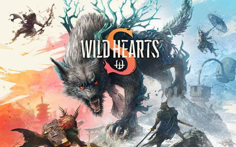 Switch 2「WILD HEARTS S」パッケージ版の予約がスタート！公式サイトでは店舗特典も公開中