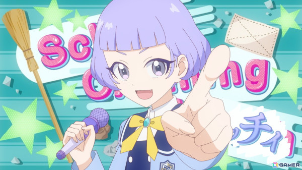 アニメ「ひみつのアイプリ」第55話「対決！クリーニングマッチ」のあらすじ＆先行カットが公開！の画像8