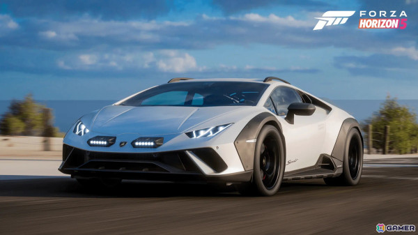 PS5版「Forza Horizon 5」の早期アクセスがスタート！12か所の環境や4台の車両を追加する無料アップデート「Horizon Realms」も配信の画像