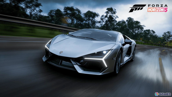 PS5版「Forza Horizon 5」の早期アクセスがスタート！12か所の環境や4台の車両を追加する無料アップデート「Horizon Realms」も配信の画像