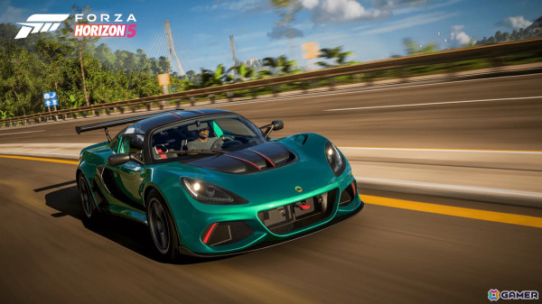 PS5版「Forza Horizon 5」の早期アクセスがスタート！12か所の環境や4台の車両を追加する無料アップデート「Horizon Realms」も配信の画像