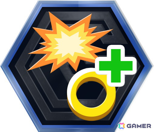 「ソニックレーシング クロスワールド」レース中に特別な効果が発動する「ガジェット」要素が公開！の画像9