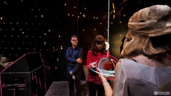 意識の海を探索して怪事件を解決するミステリーADV「Mind Diver / マインドダイバー」が2025年に発売の画像