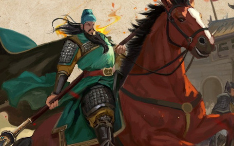 サバイバーライクな三国志アクションゲーム「三国斬将乱」が配信！趙雲や漢献帝など20名のキャラクターが登場