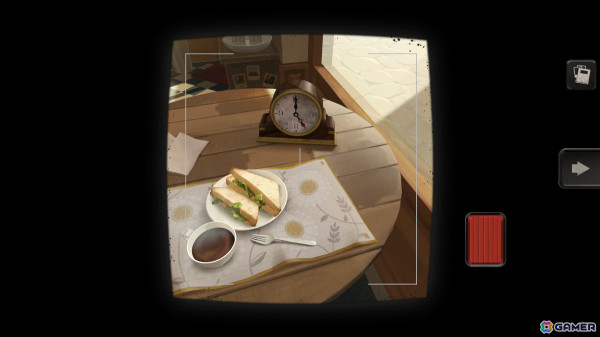 ストーリーテリングパズルADV「Behind the Frame」と「The Star Named EOS」がセットになったSwitchパッケージ版が8月7日に発売！の画像