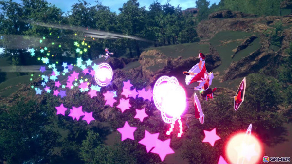 「幻想のヴァルキューレ」PS5/Switch版が2025年に発売！「グレイシャード」はPAX Eastにプレイアブル出展の画像