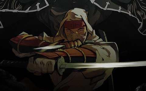「SHINOBI 復讐の斬撃」プロローグとメインキャラクター、ステージの情報が公開！
