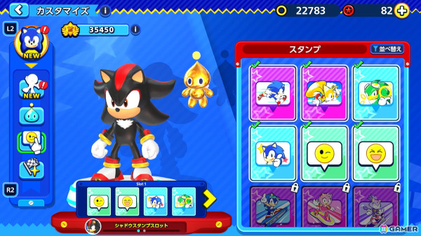 最後の決着がつくまで油断ができないパーティーロワイヤルゲーム「Sonic Rumble」を先行レビュー!スピード感やギミックなど「ソニック」らしさも健在の画像