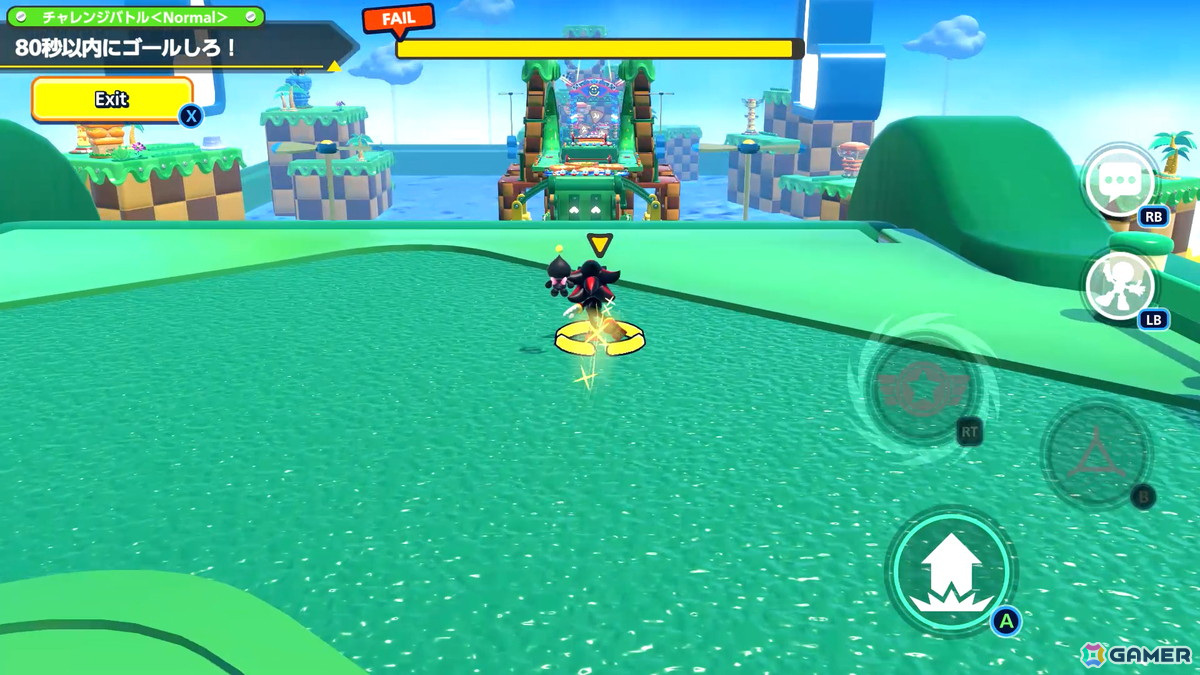 最後の決着がつくまで油断ができないパーティーロワイヤルゲーム「Sonic Rumble」を先行レビュー!スピード感やギミックなど「ソニック」らしさも健在の画像