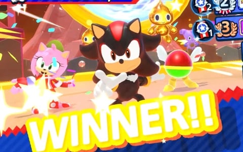 最後の決着がつくまで油断ができないパーティーロワイヤルゲーム「Sonic Rumble」を先行レビュー！スピード感やギミックなど「ソニック」らしさも健在
