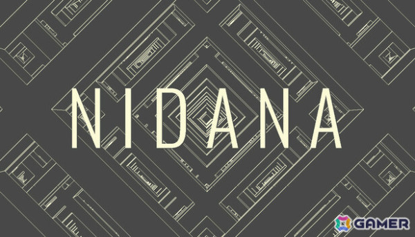 “彼女”は夢を見続ける――テキストの存在しないドリームウォーキングシミュレーター「NIDANA」が2025年に配信の画像1