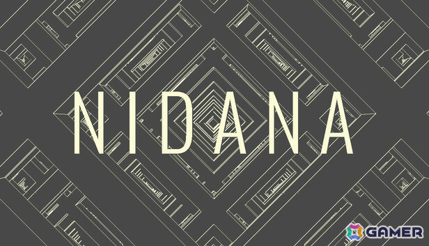 “彼女”は夢を見続ける――テキストの存在しないドリームウォーキングシミュレーター「NIDANA」が2025年に配信の画像
