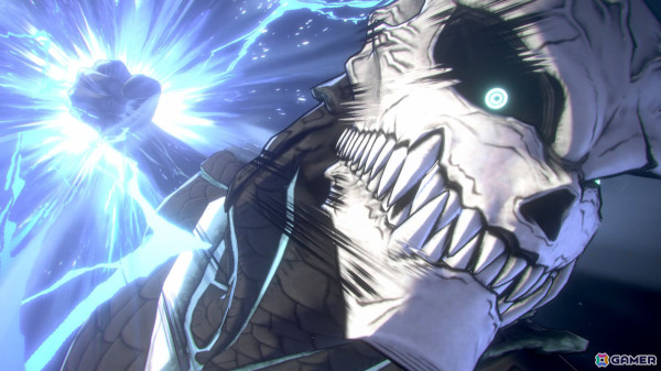 「怪獣8号 THE GAME」は巨大な怪獣へ逆転の一撃をブチ抜くジャイアントキリングRPG！事前登録受付がスタートの画像
