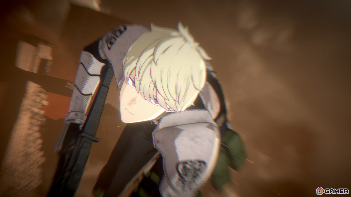 「怪獣8号 THE GAME」は巨大な怪獣へ逆転の一撃をブチ抜くジャイアントキリングRPG！事前登録受付がスタートの画像10