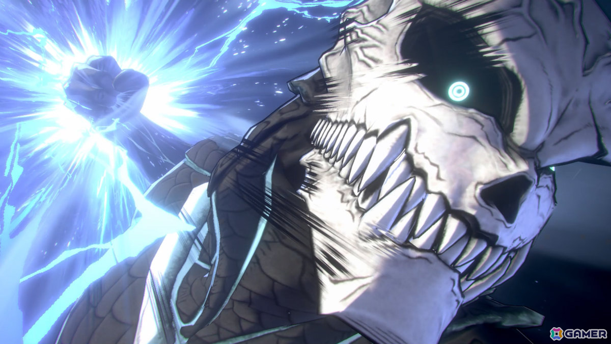 「怪獣8号 THE GAME」は巨大な怪獣へ逆転の一撃をブチ抜くジャイアントキリングRPG！事前登録受付がスタートの画像12