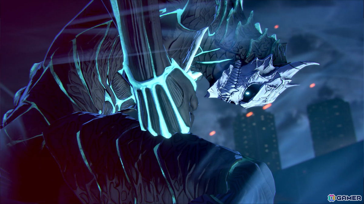 「怪獣8号 THE GAME」は巨大な怪獣へ逆転の一撃をブチ抜くジャイアントキリングRPG！事前登録受付がスタートの画像13