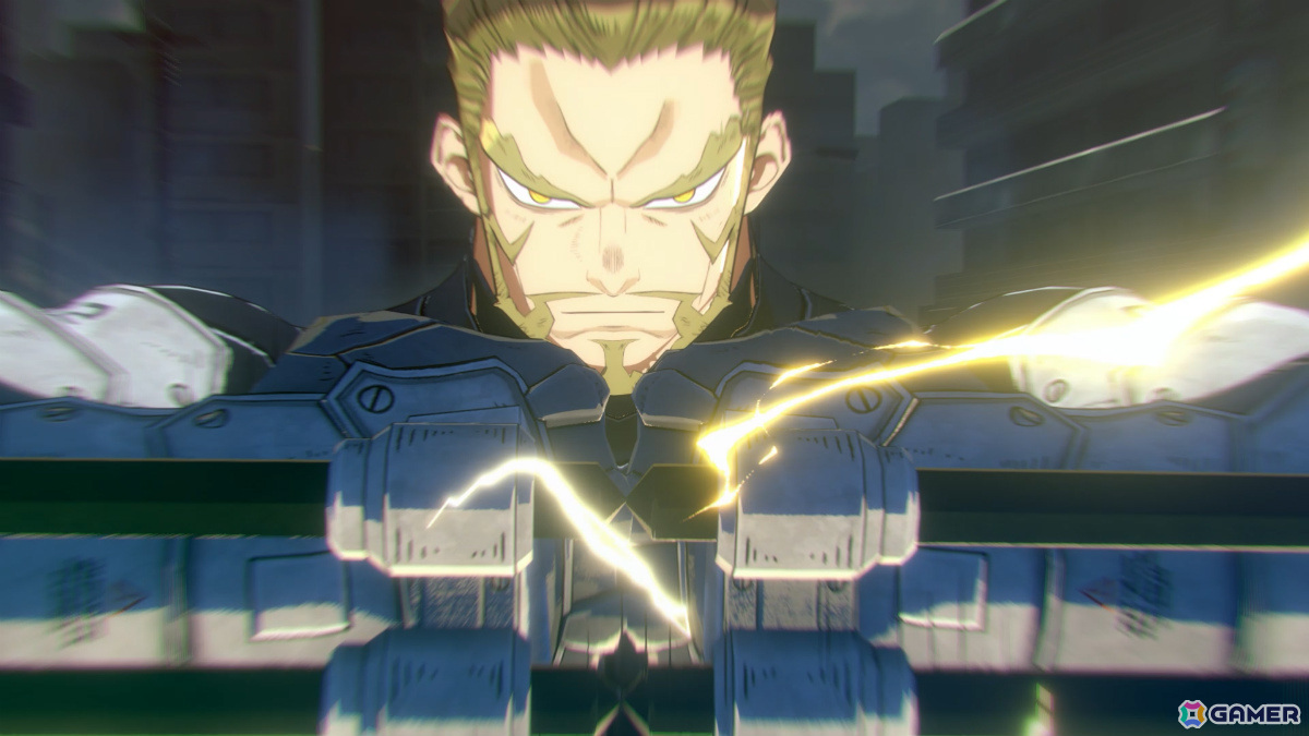 「怪獣8号 THE GAME」は巨大な怪獣へ逆転の一撃をブチ抜くジャイアントキリングRPG！事前登録受付がスタートの画像14
