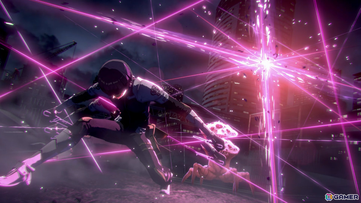 「怪獣8号 THE GAME」は巨大な怪獣へ逆転の一撃をブチ抜くジャイアントキリングRPG！事前登録受付がスタートの画像17