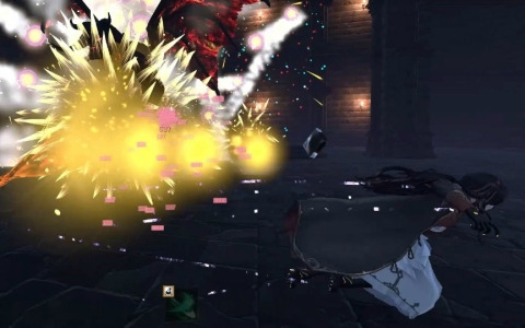 魔法構築ローグライク「Spell Fragments」の支援総額が1,500万円を突破！アルファ版ユーザーによるオリジナル魔法の動画も公開
