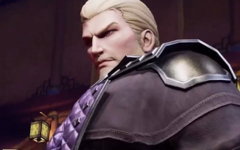 「ダブルドラゴン リヴァイヴ」レイモンド（CV：三上哲）や新キャラクターのマーカス（CV：坂泰斗）が登場するエネミーキャラクタートレーラーが公開！