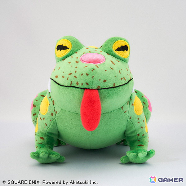 スクウェア・エニックスのオフィシャルグッズ1,000点以上が最大30％OFFの「GWディスカウントキャンペーン2025」が開催中！の画像12
