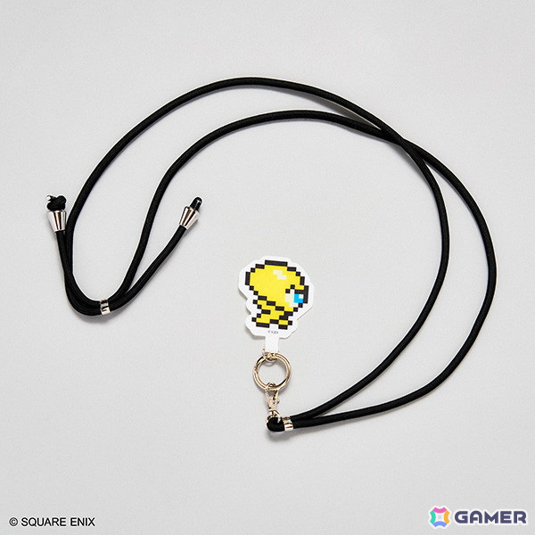 スクウェア・エニックスのオフィシャルグッズ1,000点以上が最大30%OFFの「GWディスカウントキャンペーン2025」が開催中!の画像