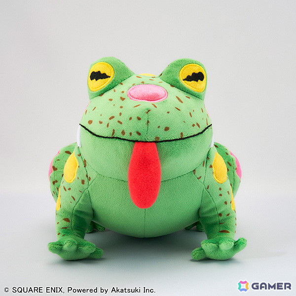 スクウェア・エニックスのオフィシャルグッズ1,000点以上が最大30%OFFの「GWディスカウントキャンペーン2025」が開催中!の画像