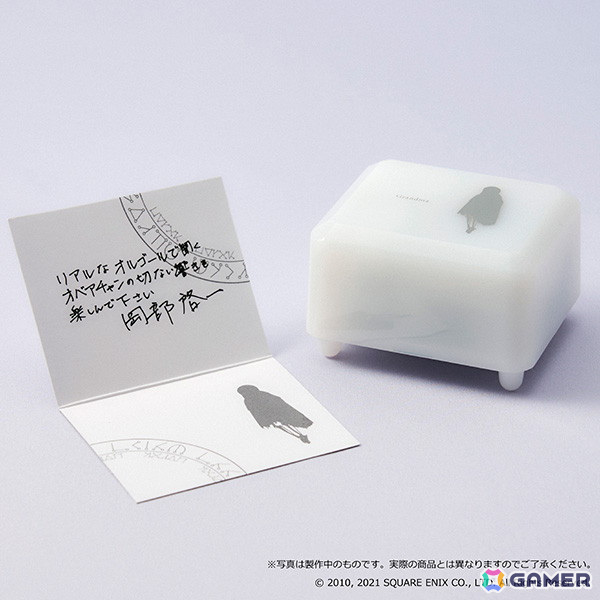 スクウェア・エニックスのオフィシャルグッズ1,000点以上が最大30%OFFの「GWディスカウントキャンペーン2025」が開催中!の画像