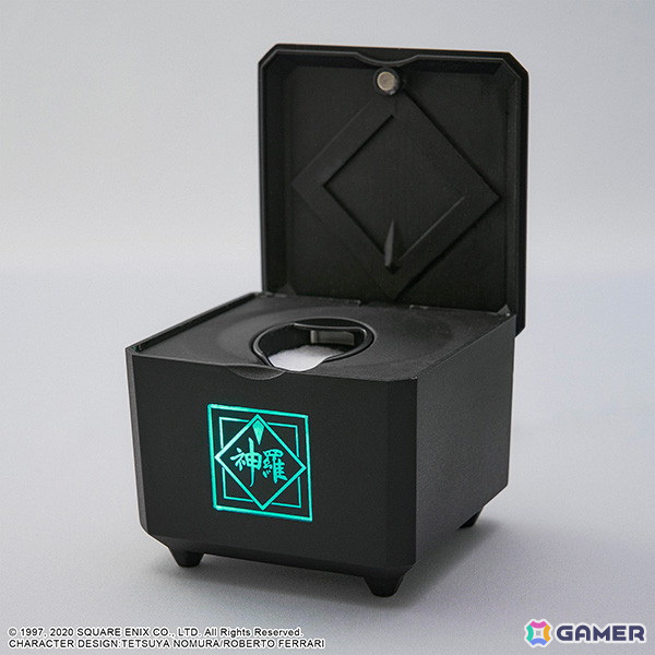 スクウェア・エニックスのオフィシャルグッズ1,000点以上が最大30%OFFの「GWディスカウントキャンペーン2025」が開催中!の画像