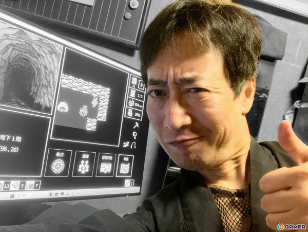 ハクスラやキャラビルドに特化した異世界召喚RPG「Monochrome Echoes - white -」が正式リリース！最終ダンジョンと真エンディングを追加の画像3
