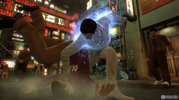 「龍が如く0 誓いの場所 Director's Cut」の予約受付がスタート！ニンテンドープリペイド番号が当たるキャンペーンも実施中の画像10