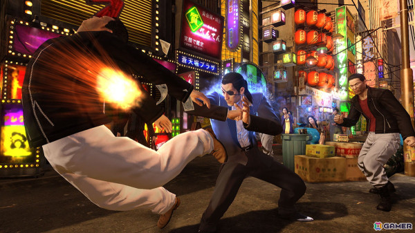 「龍が如く0 誓いの場所 Director's Cut」の予約受付がスタート！ニンテンドープリペイド番号が当たるキャンペーンも実施中の画像13