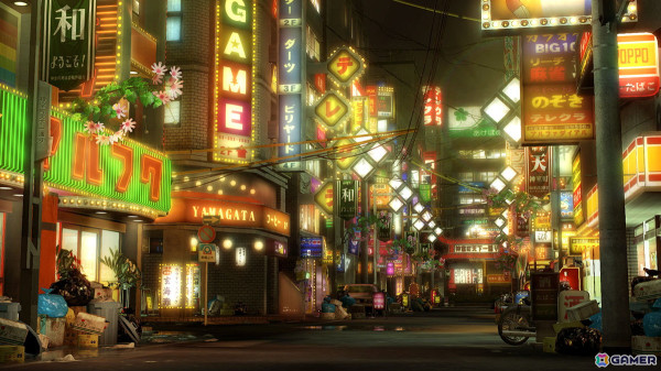 「龍が如く0 誓いの場所 Director's Cut」の予約受付がスタート！ニンテンドープリペイド番号が当たるキャンペーンも実施中の画像18