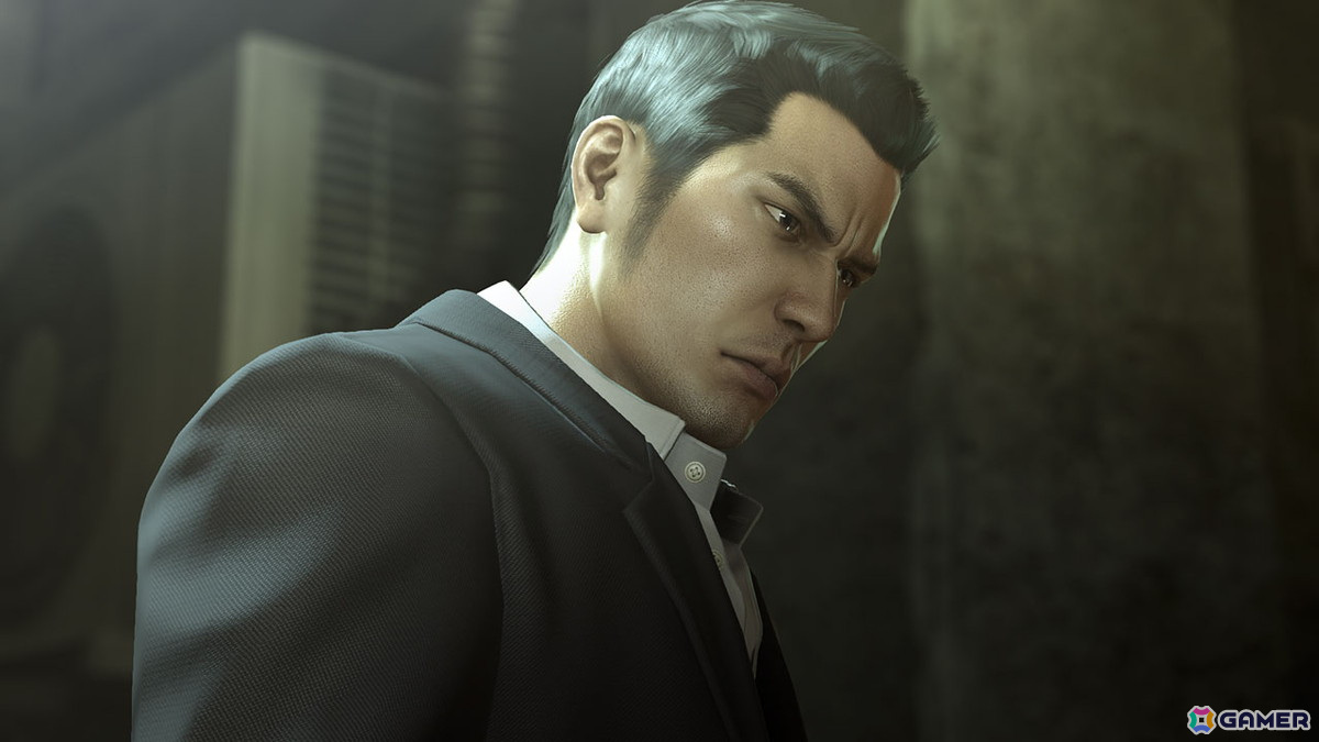 「龍が如く0 誓いの場所 Director's Cut」の予約受付がスタート！ニンテンドープリペイド番号が当たるキャンペーンも実施中の画像2
