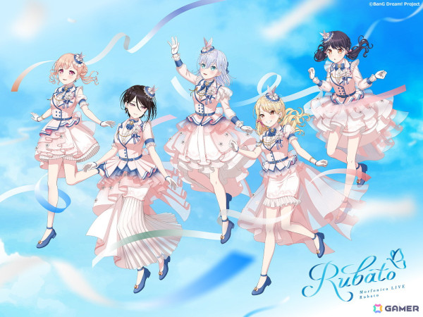 「ティリカモニカリラ」はまさに魔法のような演出！Morfonica LIVE「Rubato」をレポートの画像7