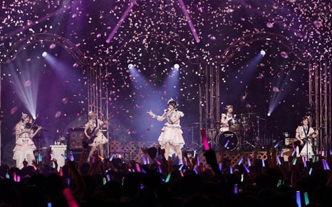 「ティリカモニカリラ」はまさに魔法のような演出！Morfonica LIVE「Rubato」をレポート