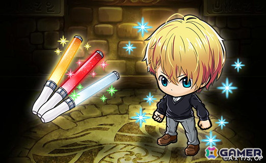 「ポコロンダンジョンズ」でTVアニメ「【推しの子】」コラボが開催!アイ、ルビー、有馬かな、MEMちょ、黒川あかねなどが登場の画像