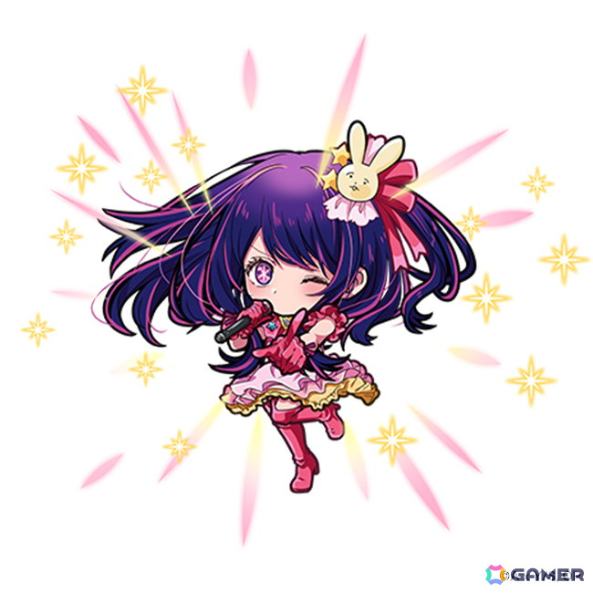 「ポコロンダンジョンズ」でTVアニメ「【推しの子】」コラボが開催!アイ、ルビー、有馬かな、MEMちょ、黒川あかねなどが登場の画像