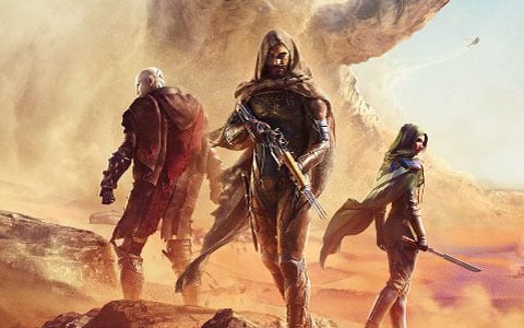 砂の惑星で繰り広げられるサバイバルゲーム「Dune: Awakening」5月9日より大規模ベータ版を提供